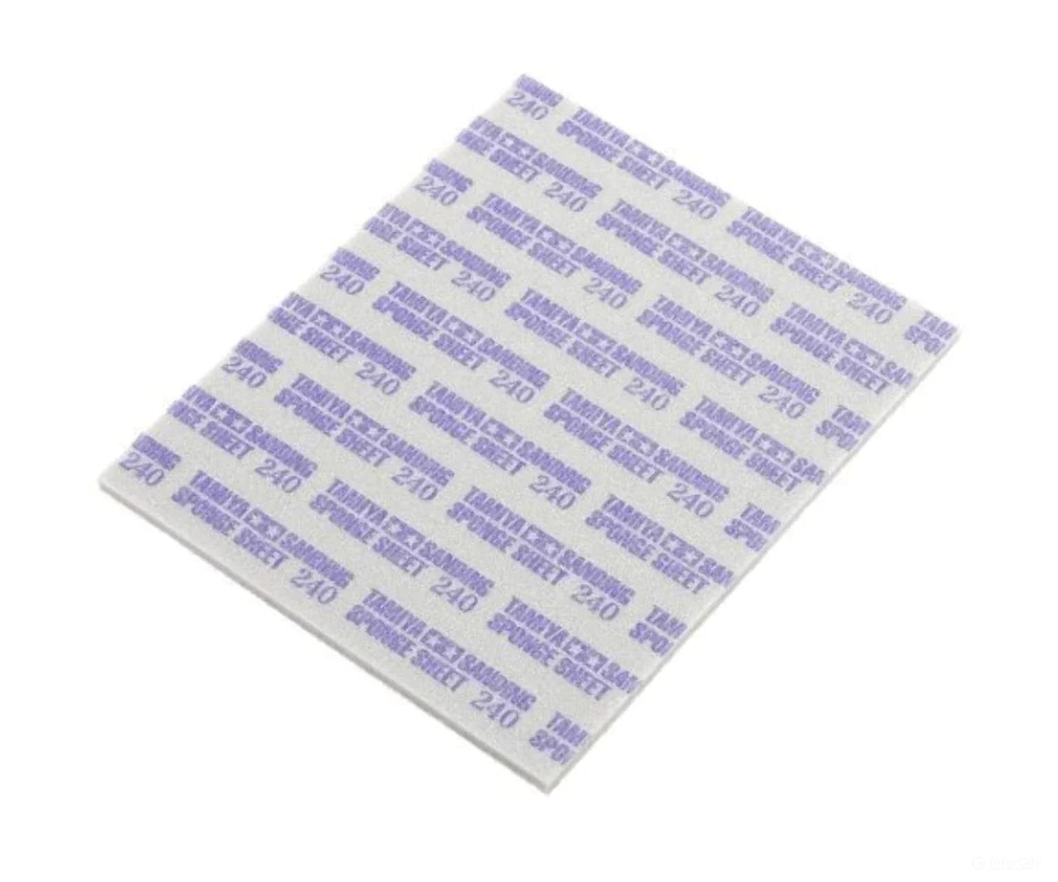 Tamiya 87162 Sanding Sponge Sheet 240 Tools