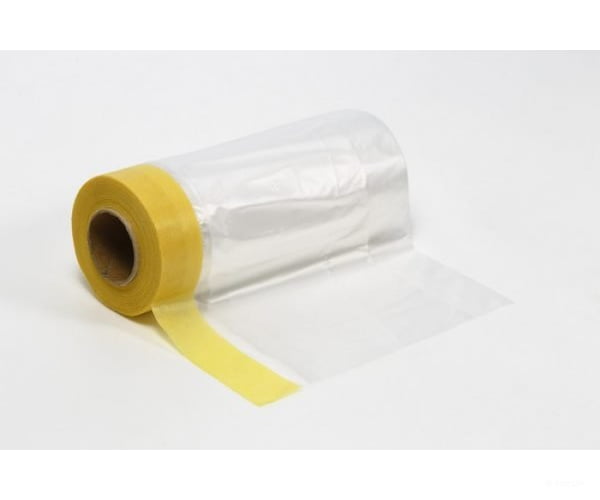 Tamiya 87164 Masking Tape W/Sheet 550Mm Tools