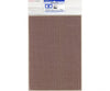 Tamiya 87168 Diorama Sheet Brick Tools