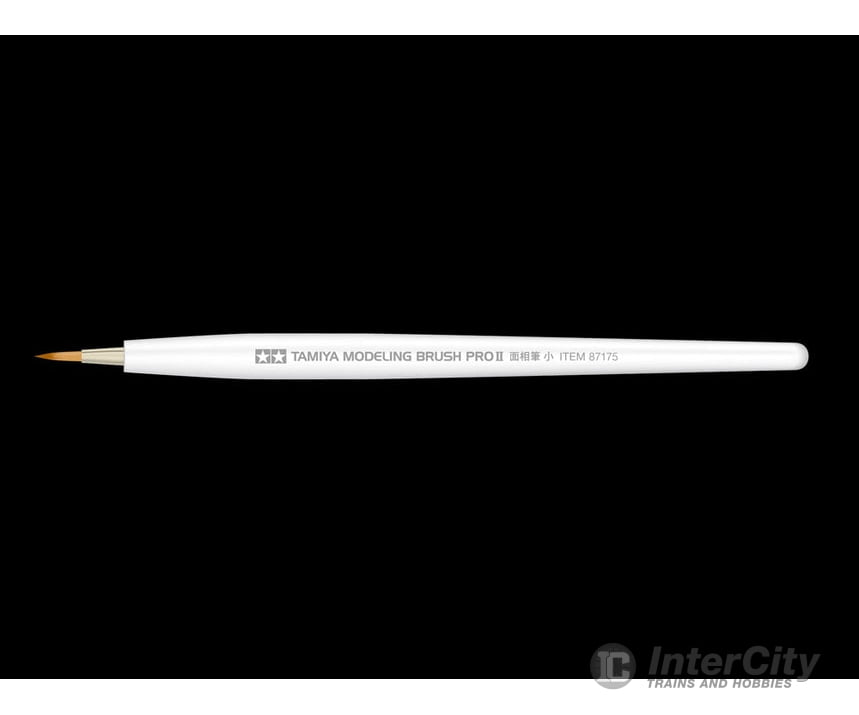 Tamiya 87175 Pro Ii Pointed Small Tools