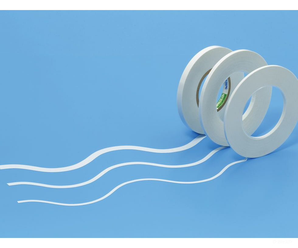 Tamiya 87177 Masking Tape For Curves 5/64 2Mm Wide Tools