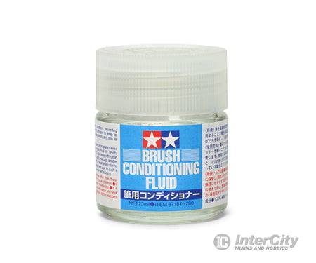 Tamiya 87181 Brush Conditioning Fluid Paint