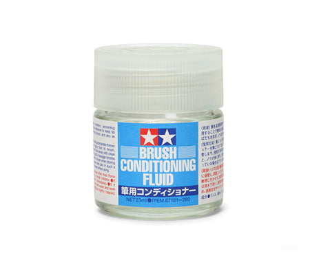 Tamiya 87181 Brush Conditioning Fluid Paint