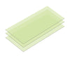 Tamiya 87185 Fine Lapping Film #4000 (3Pc) Tools