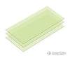 Tamiya 87185 Fine Lapping Film #4000 (3Pc) Tools