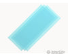 Tamiya 87186 Fine Lapping Film #6000 (3Pc) Tools