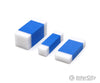 Tamiya 87192 Polishing Compound Sponges Tools