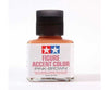 Tamiya 87201 Figure Accent Colour Pink-Brown Paint