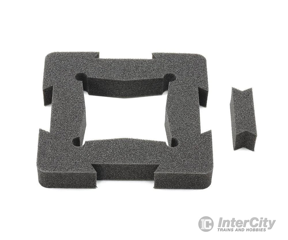 Tamiya 87202 40Ml Square Bottle Holder Tools
