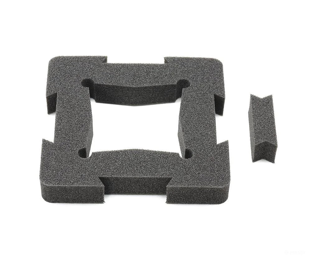 Tamiya 87202 40Ml Square Bottle Holder Tools