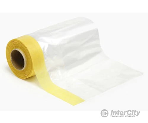 Tamiya 87203 Masking Tape W/Sheet 150Mm Tools