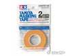 Tamiya 87207 Masking Tape (2Mm) Tools