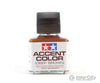 Tamiya 87210 Panel Accent Dark Red-Brown (40Ml) Paint