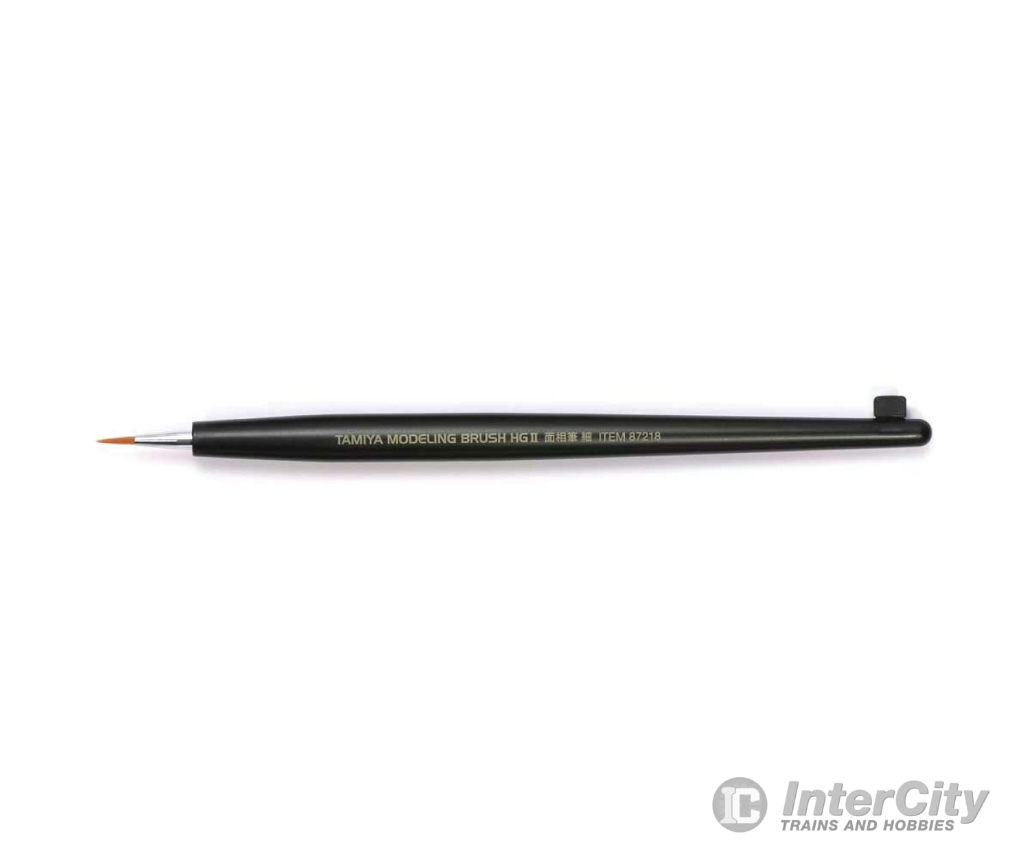 Tamiya 87218 Hg Ii Pointed Brush Fine Tools