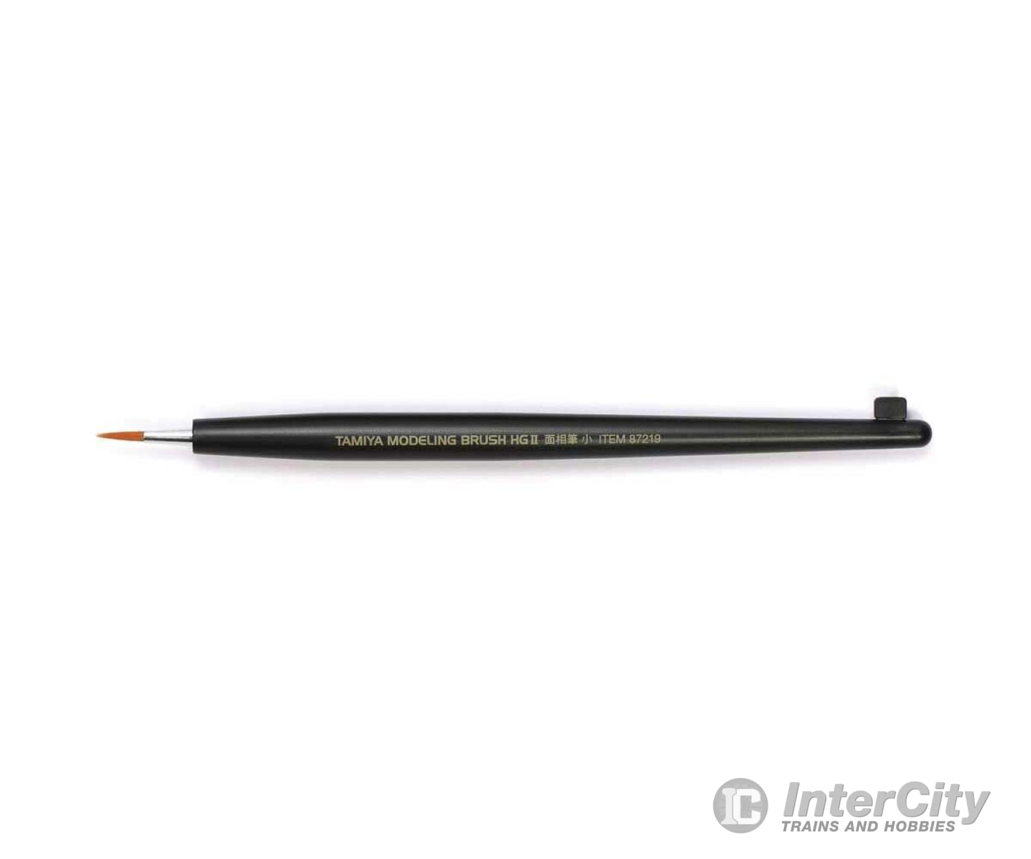 Tamiya 87219 Hg Ii Pointed Brush Small Tools