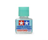Tamiya 87238 Liquid Cement ’Low Odor’ 40ml Glues & Adhesives