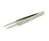 Tamiya 96331 74048 Craft Tools - Hg Straight Tweezers