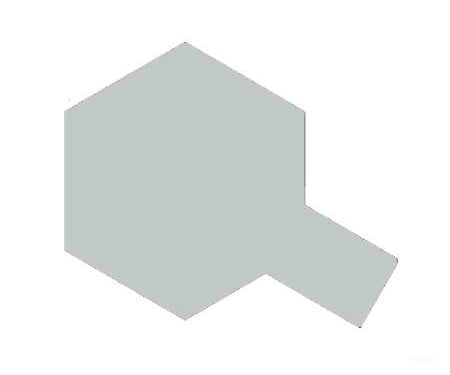 Tamiya Acrylic Paint Xf19 Flat-Sky Grey - Default Title (CH-900-XF19)