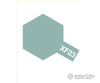 Tamiya Acrylic Paint Xf23 Flat-Light Blue - Default Title (CH-900-XF23)