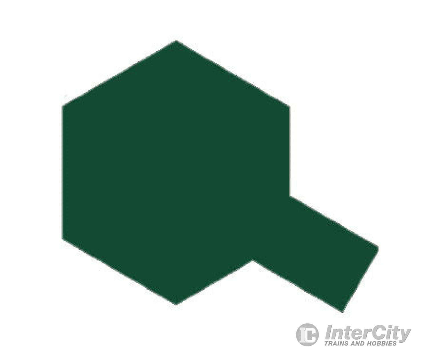 Tamiya Acrylic Paint Xf61 Flat-Dark Green - Default Title (CH-900-XF61)