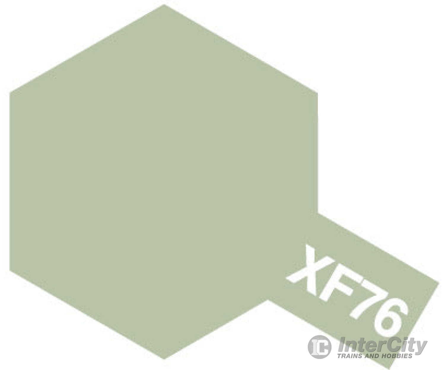 Tamiya Acrylic Paint Xf76 Grey Green (Ijn) - Default Title (CH-900-XF76)