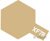 Tamiya Acrylic Paint Xf78 Wooden Deck Tan - Default Title (CH-900-XF78)