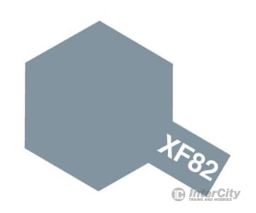 Tamiya Acrylic Paint Xf82 Ocean Gray 2 Raf - Default Title (CH-900-XF82)