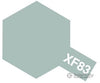 Tamiya Acrylic Paint Xf83 Medium Sea Gray 2 Raf - Default Title (CH-900-XF83)