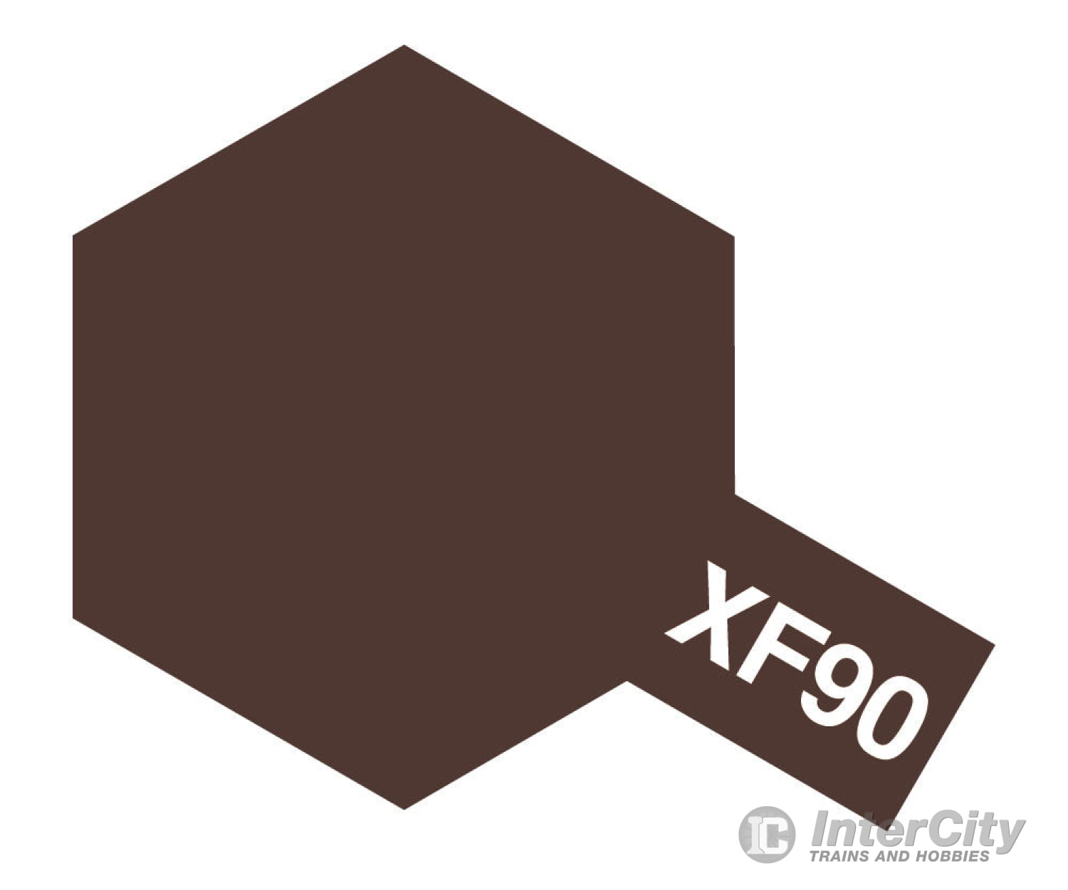 Tamiya Acrylic Paint Xf90 Red Brown 2 - Default Title (CH-900-XF90)