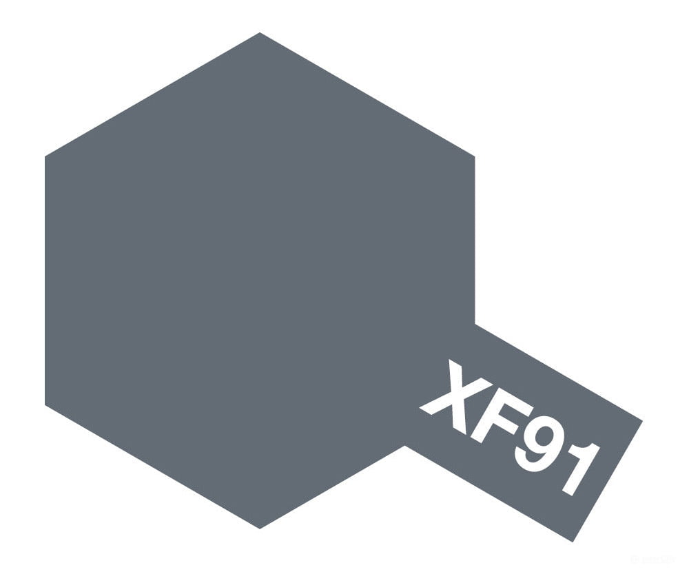 Tamiya Acrylic Paint Xf91 Ijn Gray Ya - Default Title (CH-900-XF91)