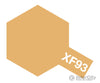 Tamiya Acrylic Paint Xf93 Light Brown Dak 1942 - Default Title (CH-900-XF93)