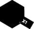 Tamiya Enamel Paint Ex01 Gloss Black - Default Title (CH-900-80001)
