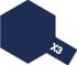 Tamiya Enamel Paint Ex03 Gloss Royal Blue - Default Title (CH-900-80003)