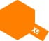 Tamiya Enamel Paint Ex06 Gloss Orange - Default Title (CH-900-80006)