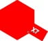 Tamiya Enamel Paint Ex07 Gloss Red - Default Title (CH-900-80007)
