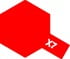 Tamiya Enamel Paint Ex07 Gloss Red - Default Title (CH-900-80007)