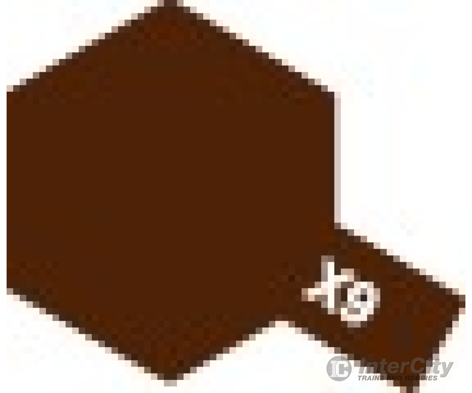 Tamiya Enamel Paint Ex09 Gloss Brown - Default Title (CH-900-80009)