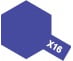 Tamiya Enamel Paint Ex16 Gloss Purple - Default Title (CH-900-80016)
