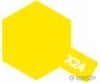 Tamiya Enamel Paint Ex24 Gloss Clear Yellow - Default Title (CH-900-80024)