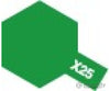 Tamiya Enamel Paint Ex25 Gloss Clear Green - Default Title (CH-900-80025)