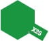 Tamiya Enamel Paint Ex25 Gloss Clear Green - Default Title (CH-900-80025)