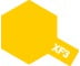 Tamiya Enamel Paint Exf03 Flat Yellow - Default Title (CH-900-80303)