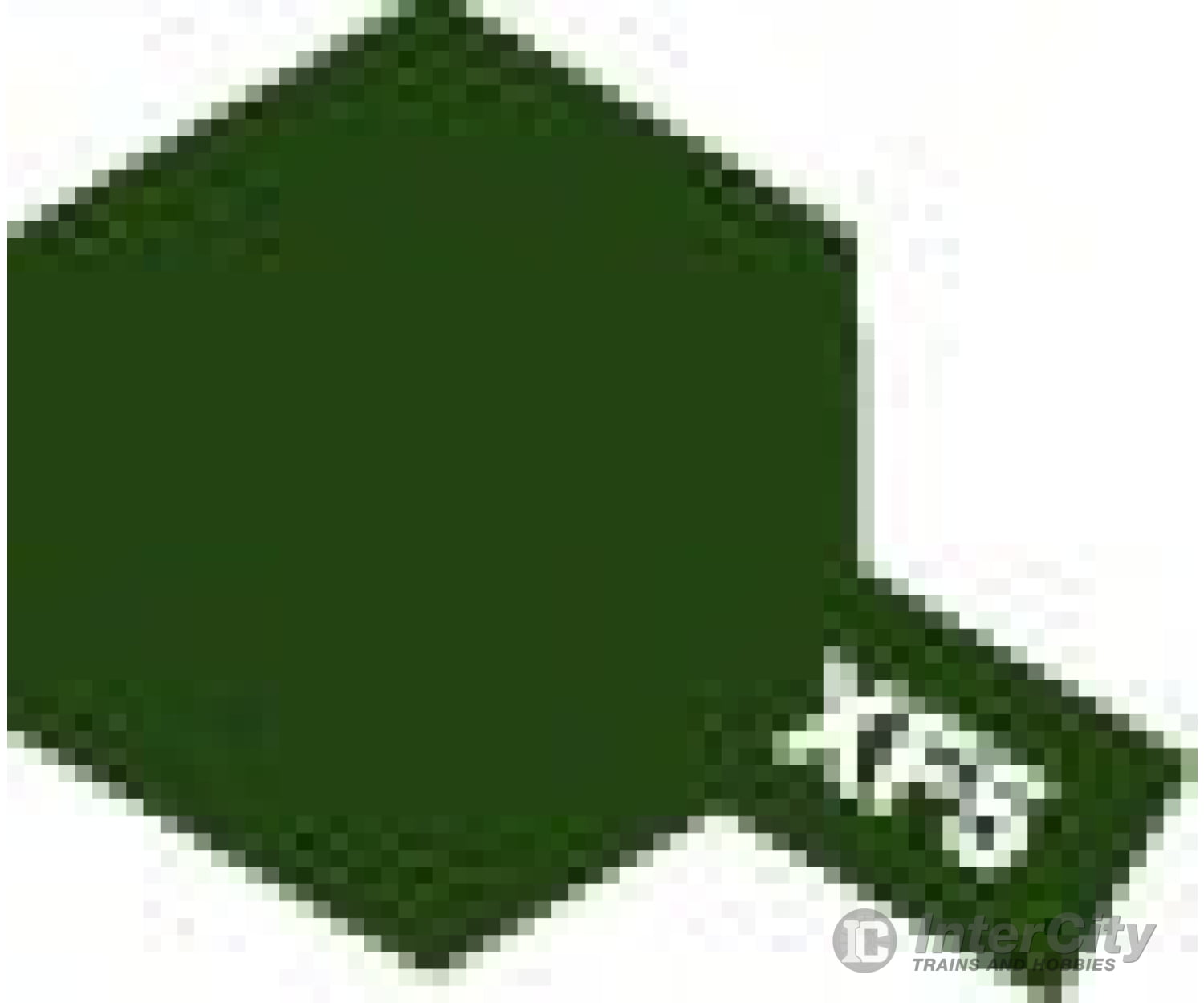 Tamiya Enamel Paint Exf05 Flat Green - Default Title (CH-900-80305)