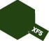 Tamiya Enamel Paint Exf05 Flat Green - Default Title (CH-900-80305)