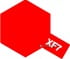 Tamiya Enamel Paint Exf07 Flat Red - Default Title (CH-900-80307)
