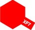 Tamiya Enamel Paint Exf07 Flat Red - Default Title (CH-900-80307)