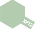 Tamiya Enamel Paint Exf12 Flat J.N. Grey - Default Title (CH-900-80312)