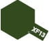 Tamiya Enamel Paint Exf13 Flat J.A. Green - Default Title (CH-900-80313)