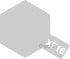 Tamiya Enamel Paint Exf16 Flat Aluminum - Default Title (CH-900-80316)