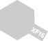 Tamiya Enamel Paint Exf16 Flat Aluminum - Default Title (CH-900-80316)